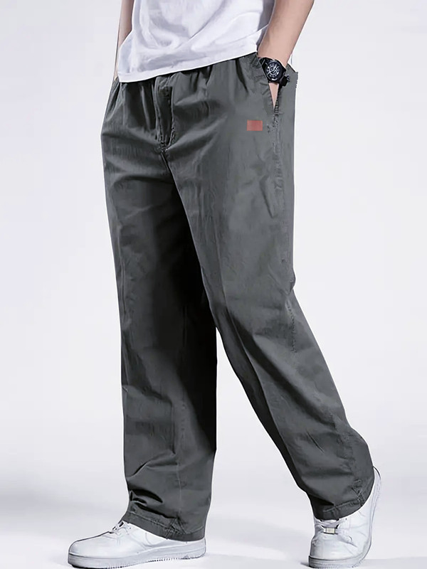 Outdoor Sport Hiking Pants - 2025 Lässige Jogginghose für Herren, Cargohose