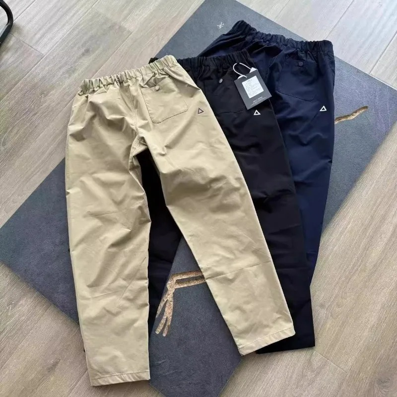 Outdoor Sport Hiking Pants - Männer Wandern Hosen Wasserdicht Winddicht Amerikanische