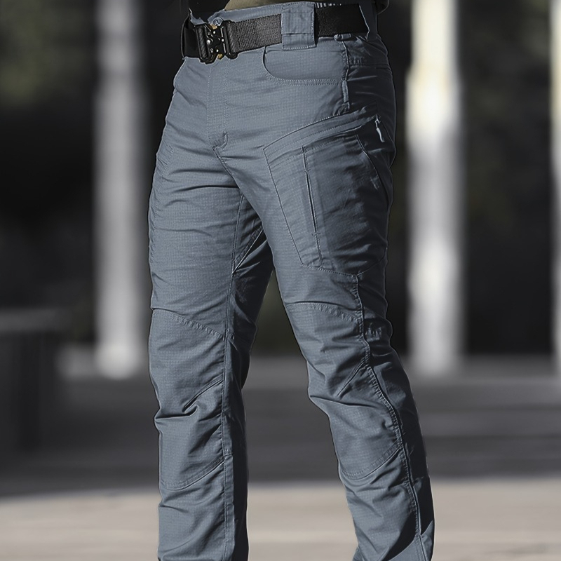 Outdoor Sport Hiking Pants - Militärische taktische Cargohose für Herren, wasserdichte