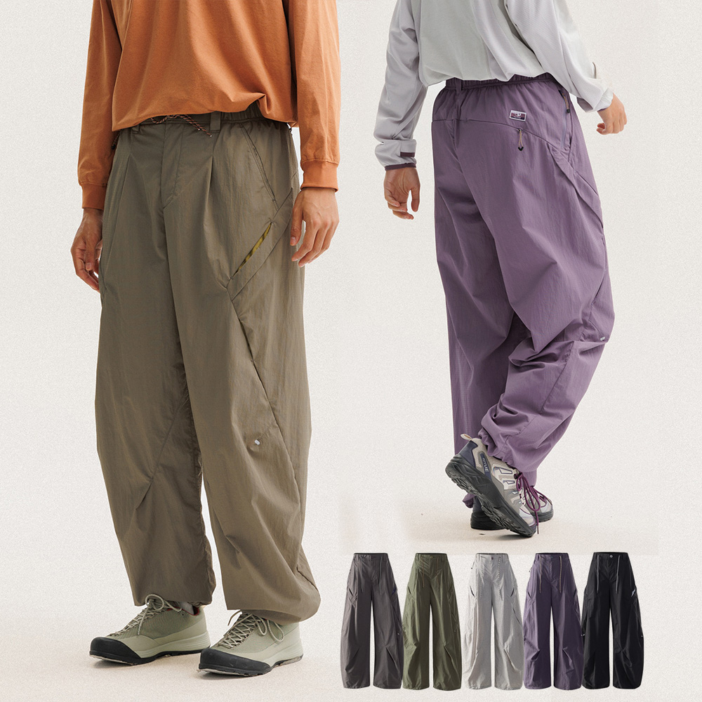 Outdoor Sport Hiking Pants - Männer Frauen Leichte Wasserdichte Schnell Trocknend