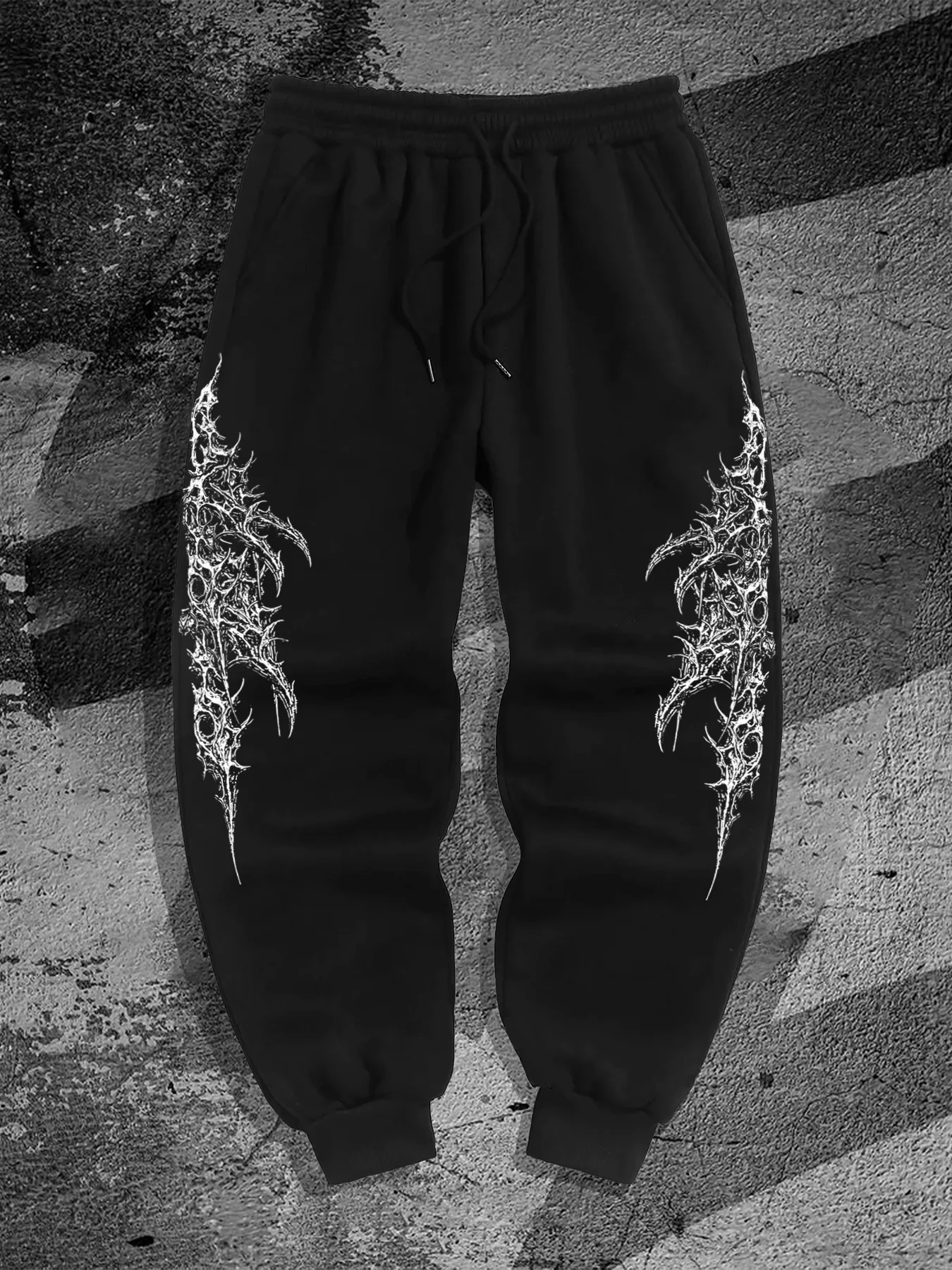 Outdoor Sport Hiking Pants - 25. Meistverkaufte Gothic-Druck, vielseitig, einfarbig, täglich,