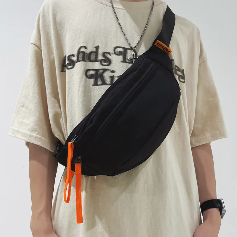 Outdoor Sport Bag - Wasserdichte lässige Schulter tasche, Damenmode Sport