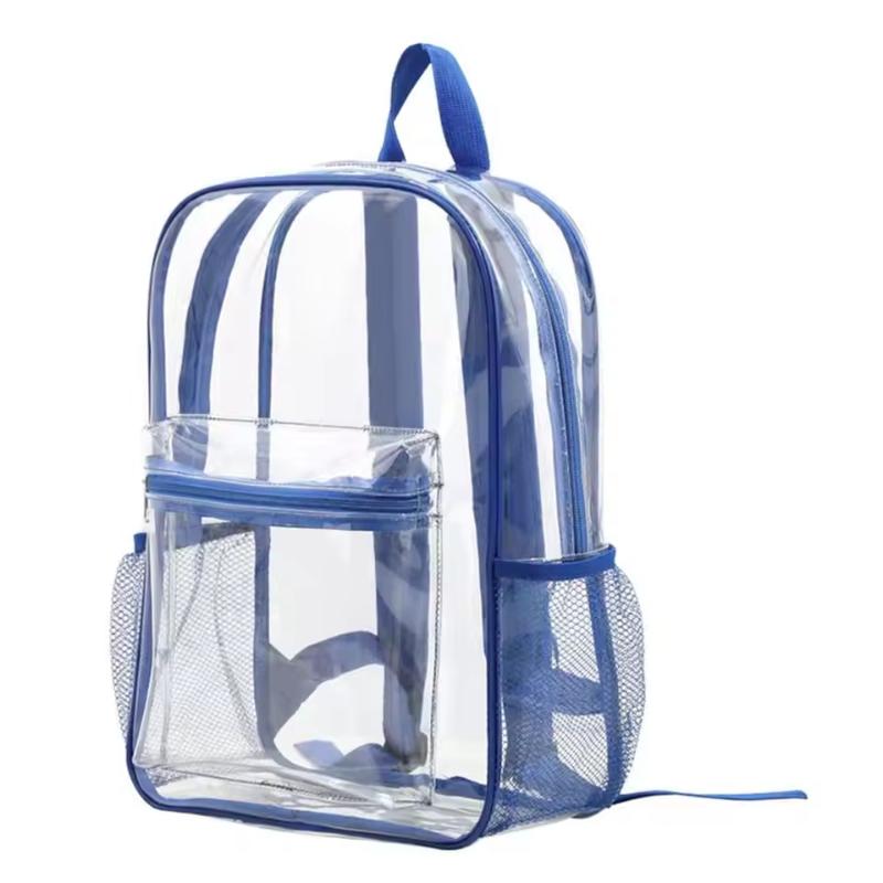 Outdoor Sport Bag - Transparenter Reiserucksack mit Großer Kapazität, Wasserdichte