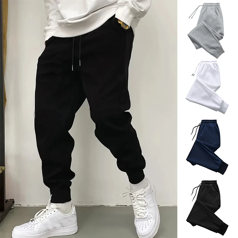 Outdoor Sport Hiking Pants - Einfarbig Herren Jogginghose Heiße Verkäufe Casual