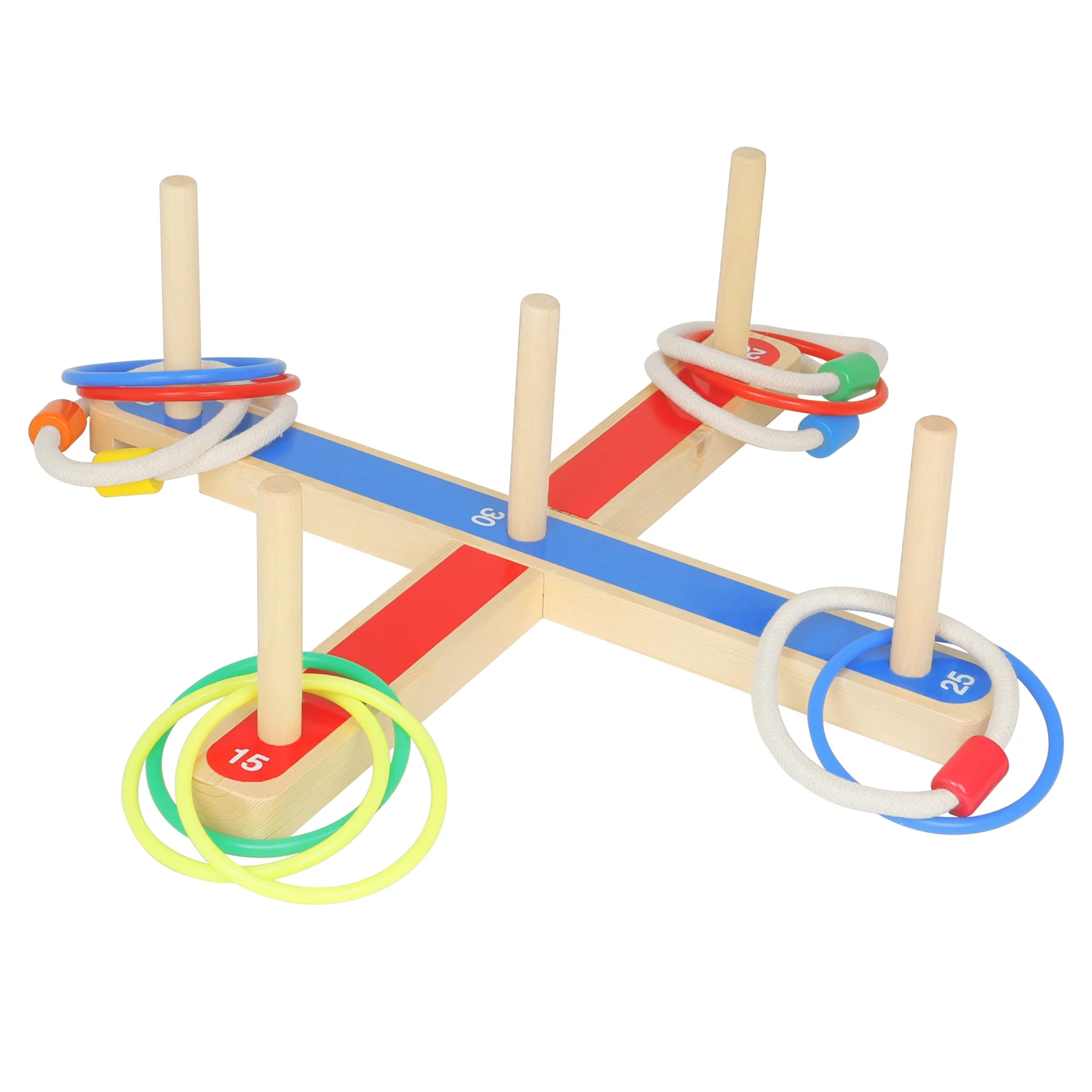 Outdoor Sport For Kids - Orff Outdoor Spiel Spielzeug Hoop Ring
