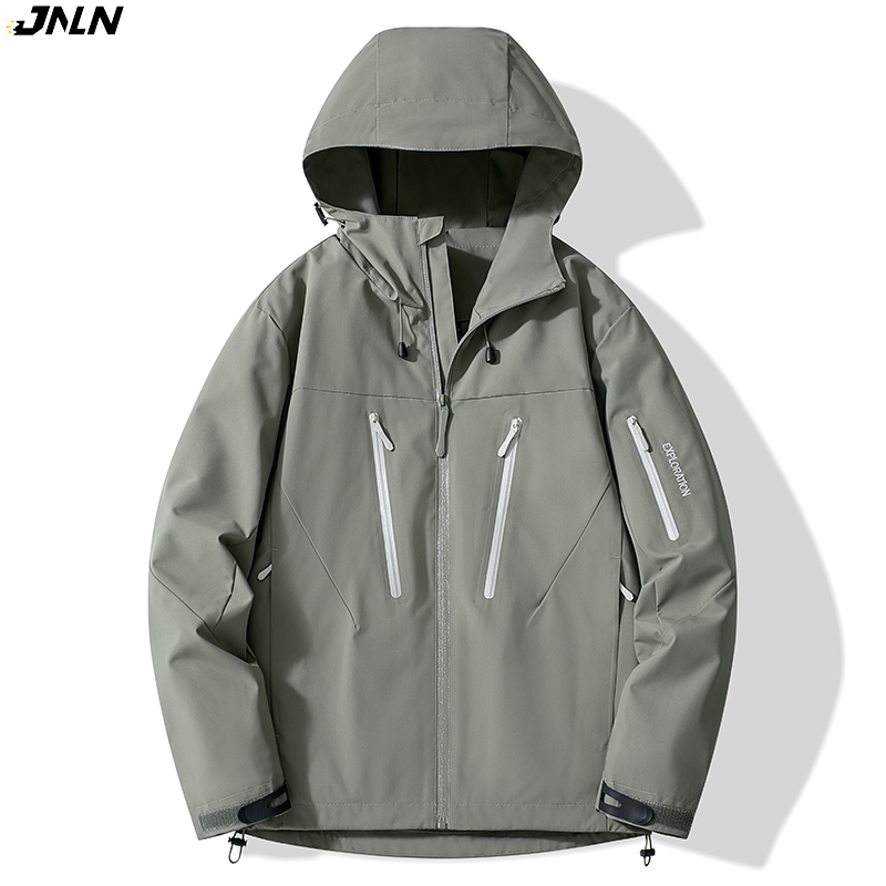 JNLN Wasserdichte Jacke für He – Outdoor Sport Waterproof Jacket Bewertung und Preis