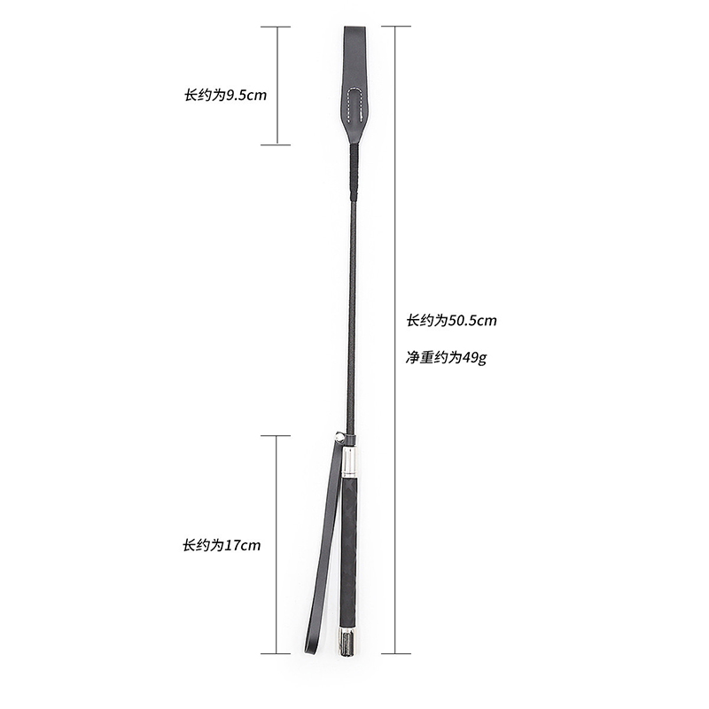 Lange gerade Peitsche für Pfer – Riding Crop Dressage Bewertung und Preis