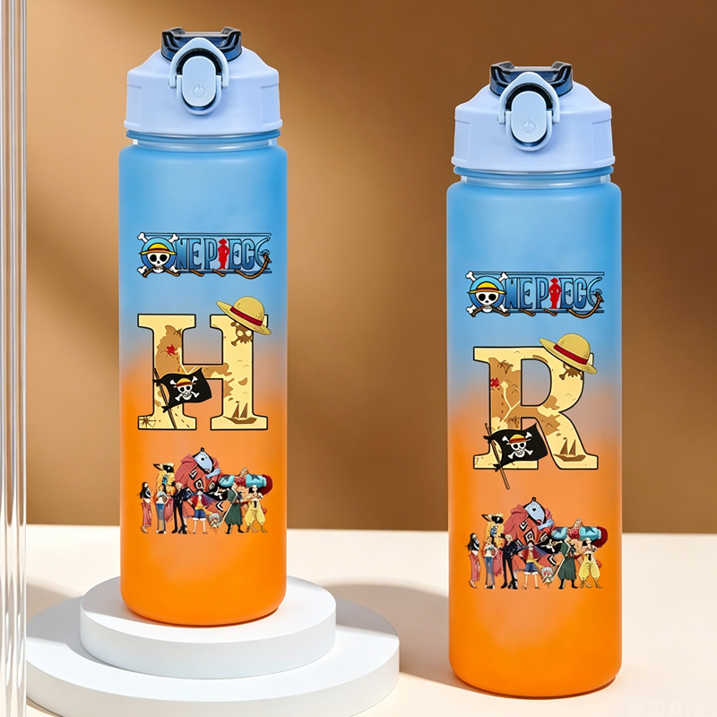 One Piece Buchstaben A-Z Kinde – Outdoor Sport For Kids Bewertung und Preis