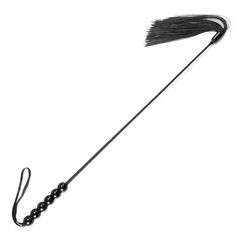 48,5 cm Sechs Perlen Griff Sil – Riding Crop Dressage Bewertung und Preis