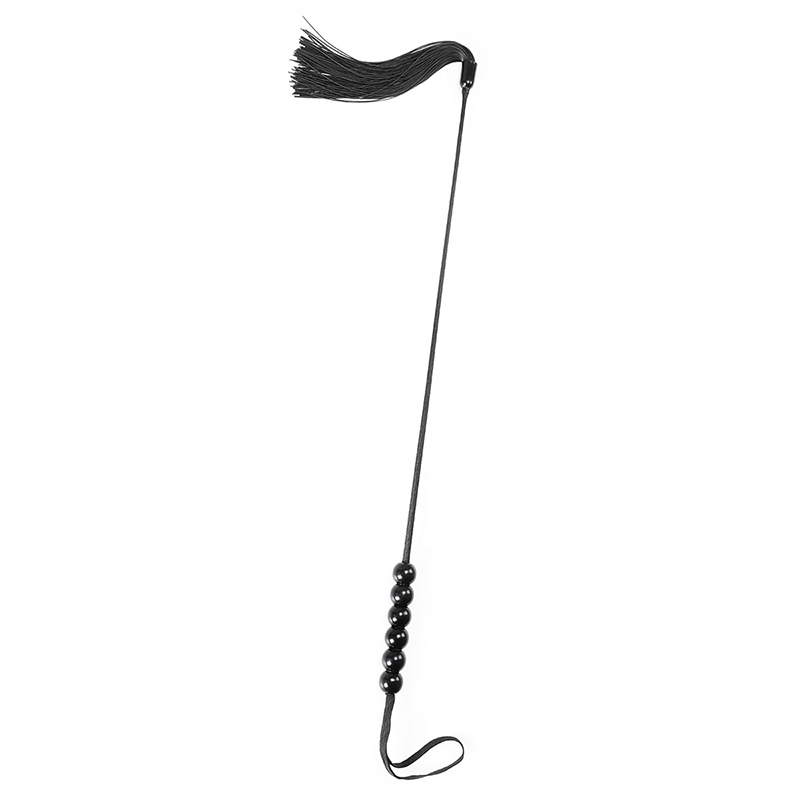 48,5 cm Sechs Perlen Griff Sil – Riding Crop Dressage Bewertung und Preis