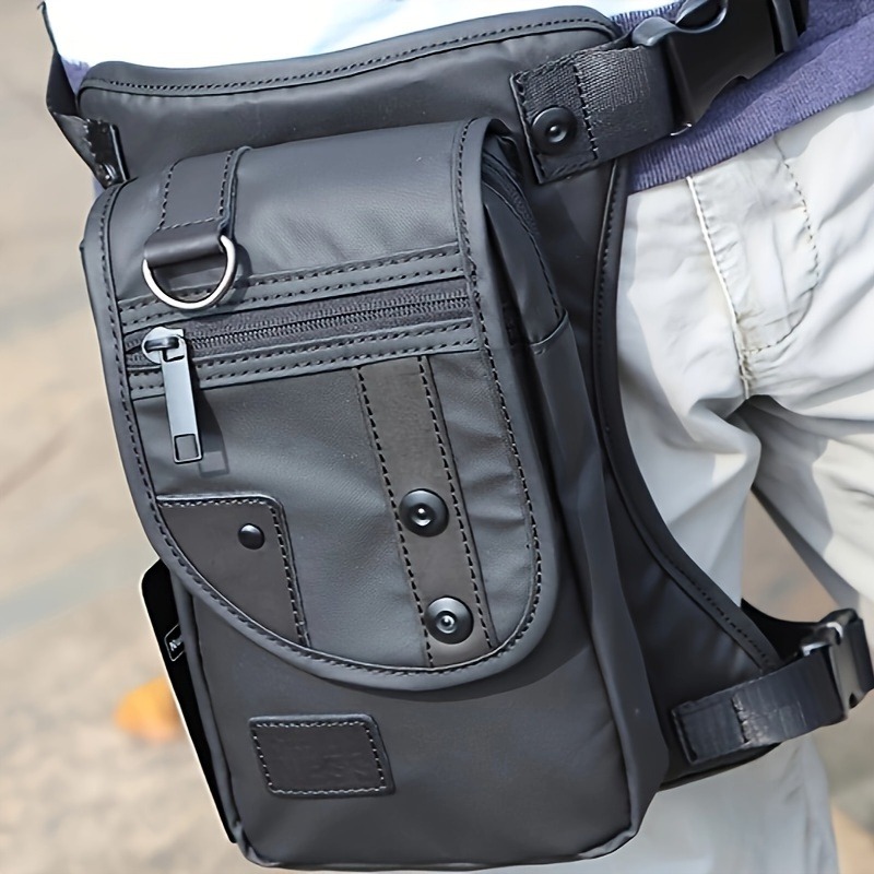 1 stücke Nylon Mode Wasserdich – Outdoor Sport Bag Bewertung und Preis