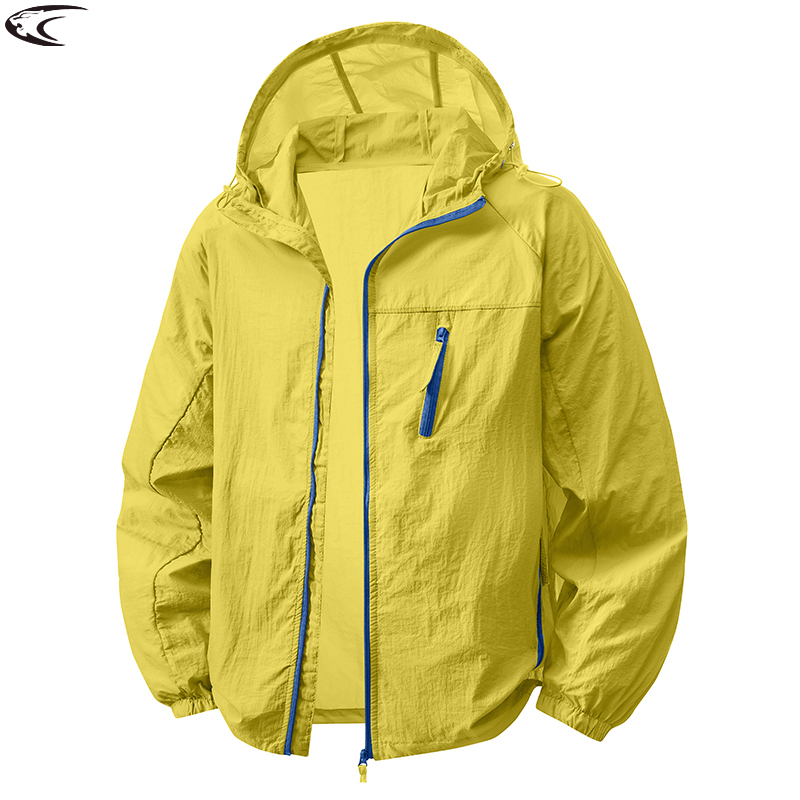 LNGXO Sonnenschutzjacken für D – Outdoor Sport Waterproof Jacket Bewertung und Preis