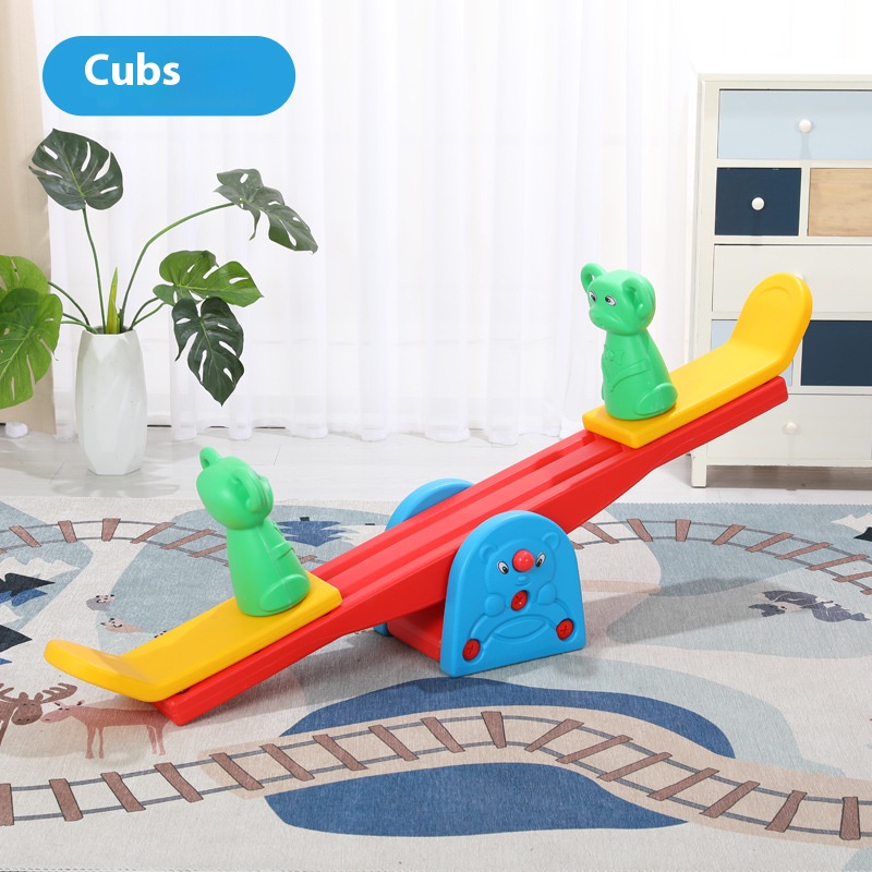 Outdoor Countyard Tier Wippe B – Outdoor Sport For Kids Bewertung und Preis
