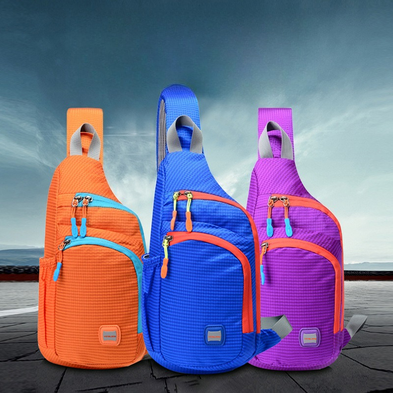 Leichte, wasserdichte Sling-Br – Outdoor Sport Bag Bewertung und Preis