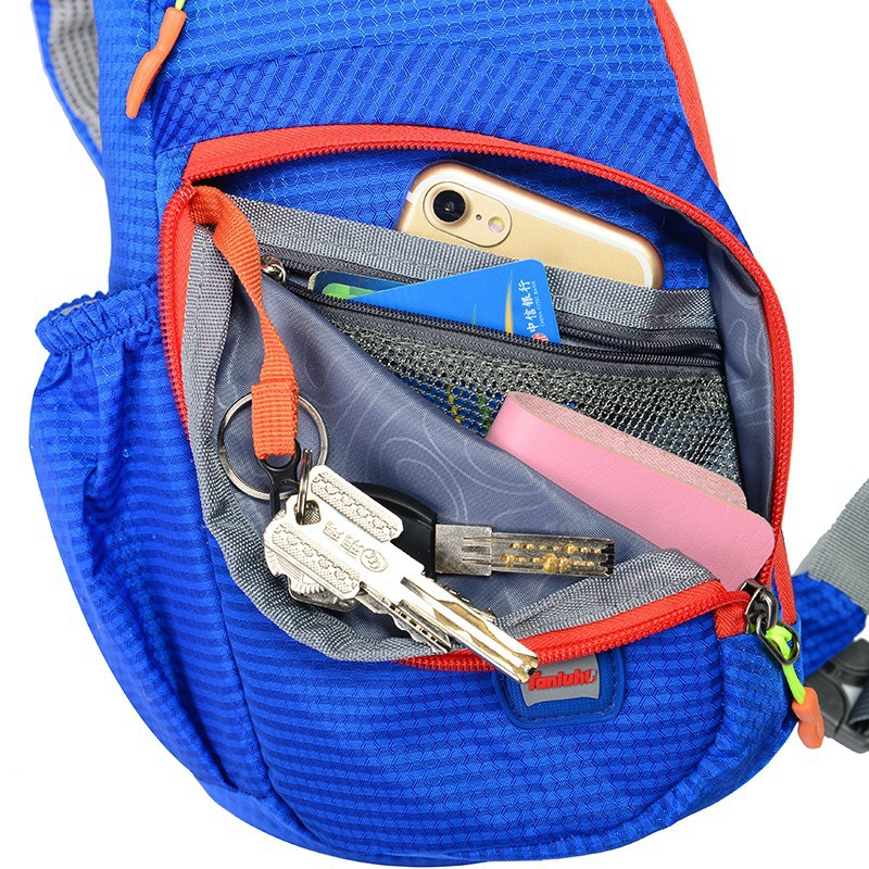 Leichte, wasserdichte Sling-Br – Outdoor Sport Bag Bewertung und Preis