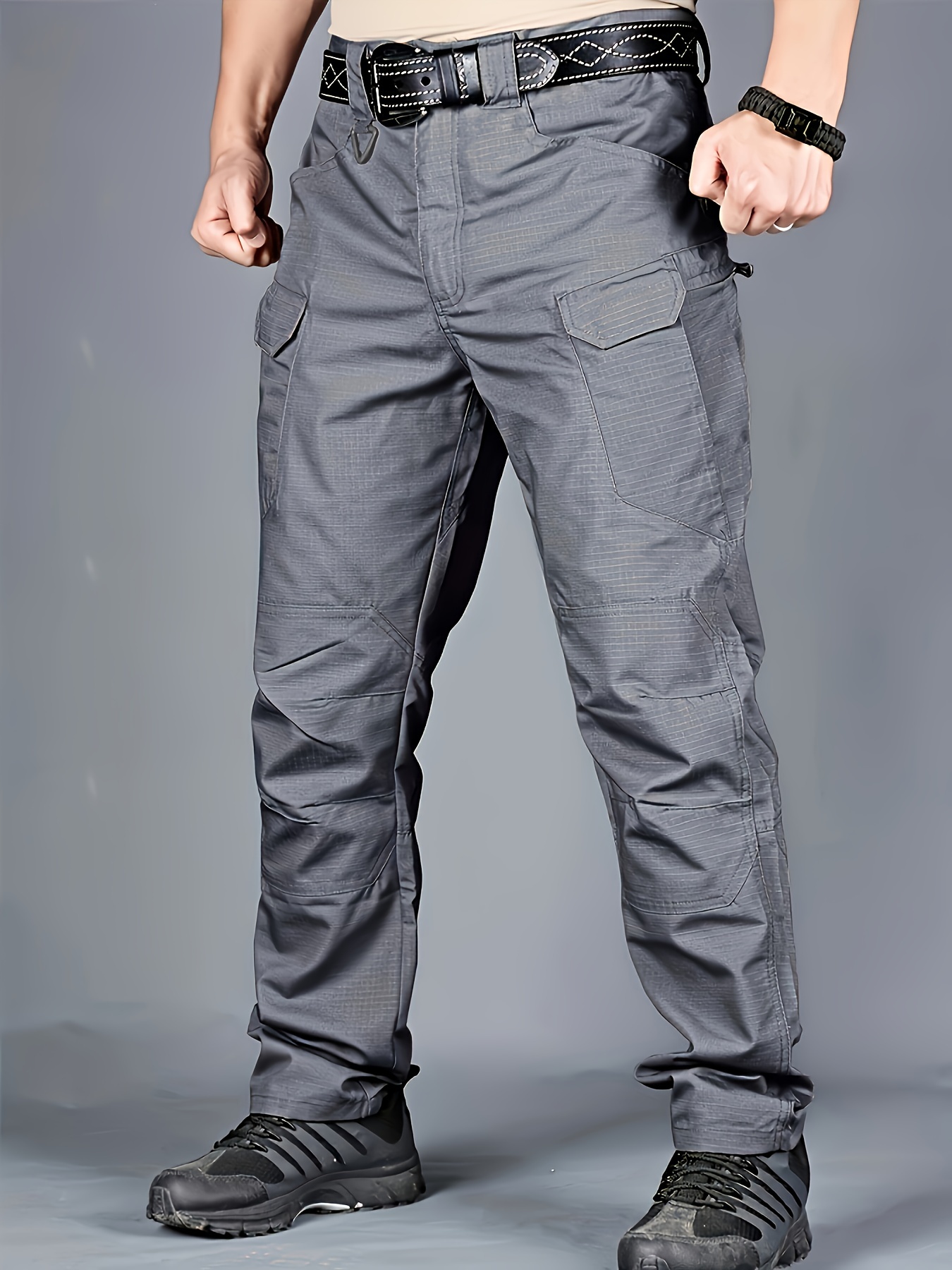 Militärische taktische Cargoho – Outdoor Sport Hiking Pants Bewertung und Preis
