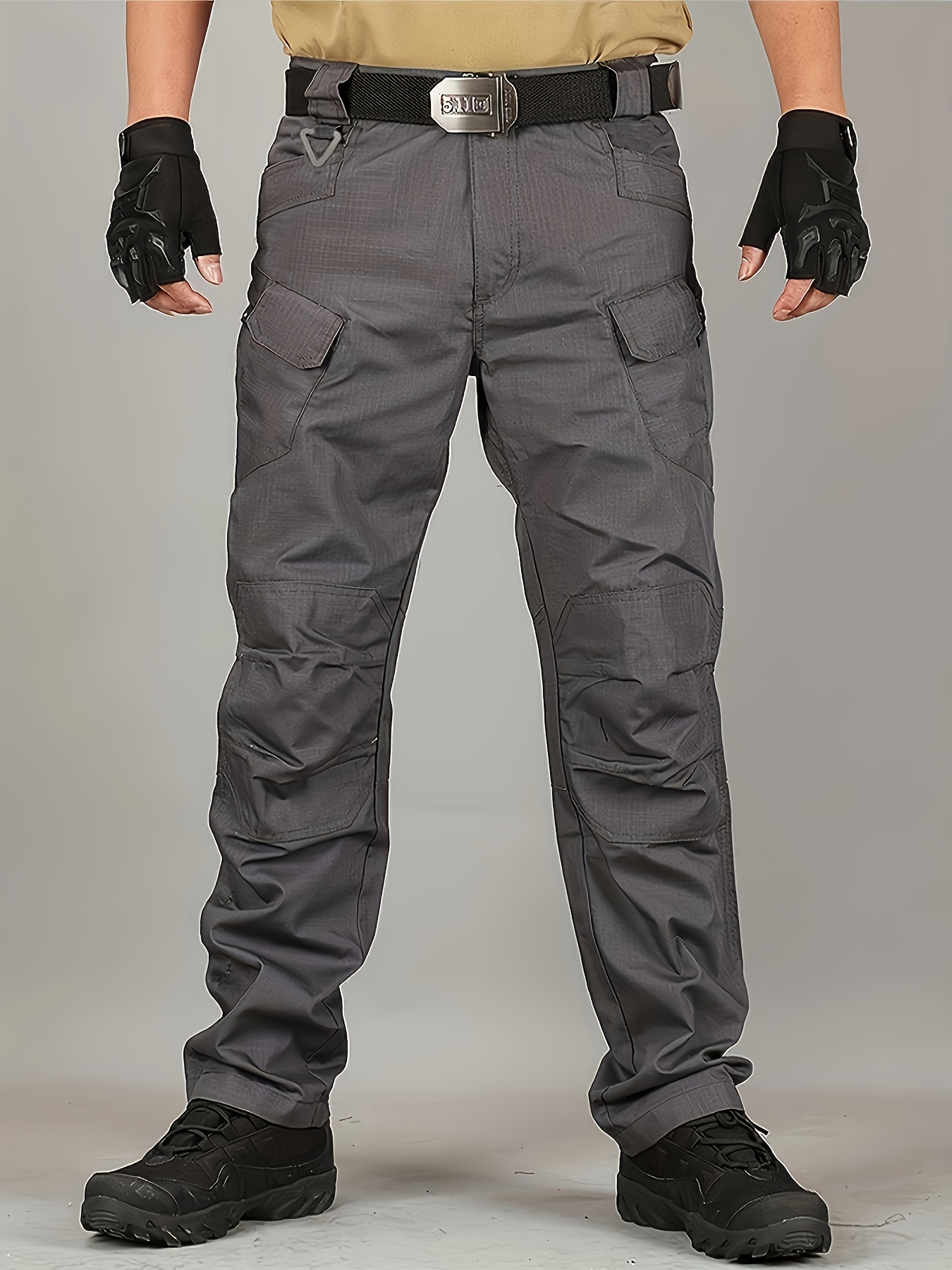 Militärische taktische Cargoho – Outdoor Sport Hiking Pants Bewertung und Preis