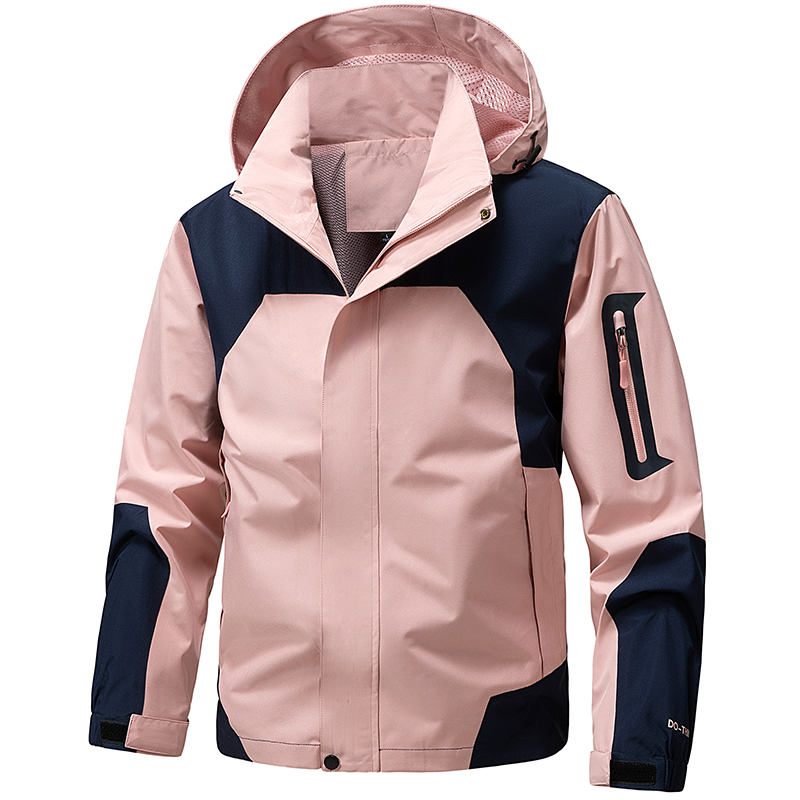 Softshell Outdoor-Jacke für He – Outdoor Sport Waterproof Jacket Bewertung und Preis
