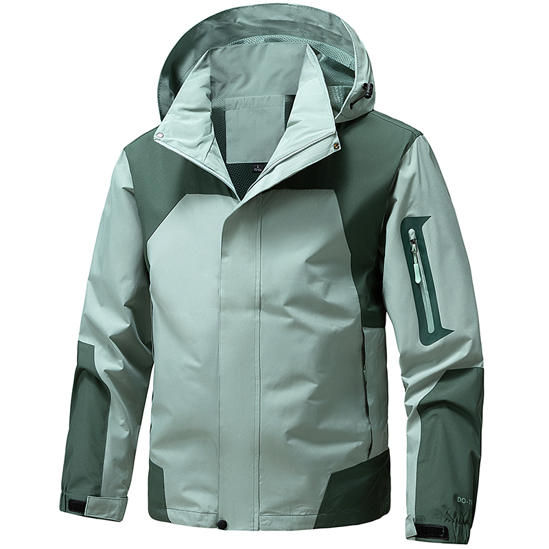 Softshell Outdoor-Jacke für He – Outdoor Sport Waterproof Jacket Bewertung und Preis