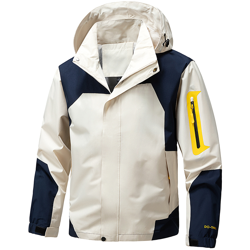 Softshell Outdoor-Jacke für He – Outdoor Sport Waterproof Jacket Bewertung und Preis