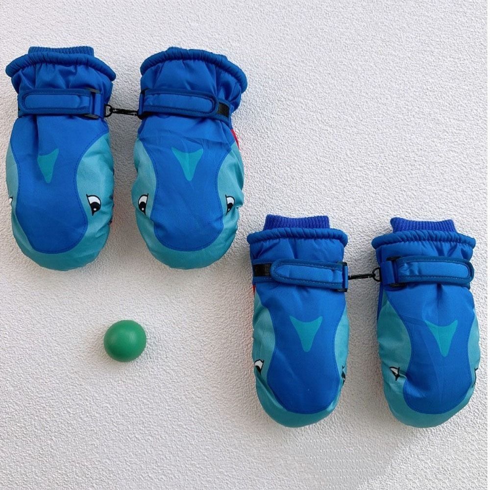 Cartoon-Kinder-Skihandschuhe m – Outdoor Sport For Kids Bewertung und Preis