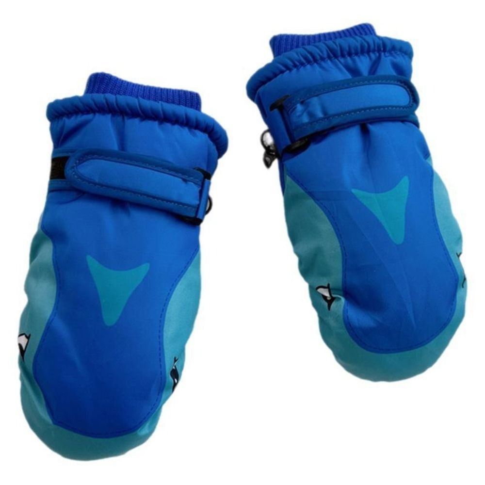 Cartoon-Kinder-Skihandschuhe m – Outdoor Sport For Kids Bewertung und Preis