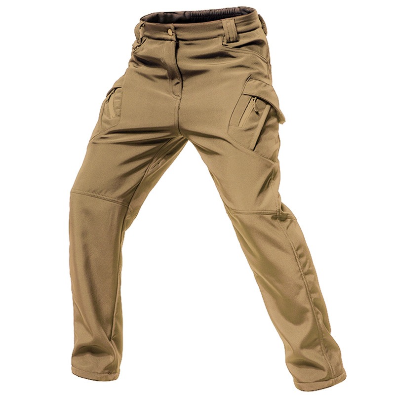 Herren Fleece Gefüttert Winter – Outdoor Sport Hiking Pants Bewertung und Preis