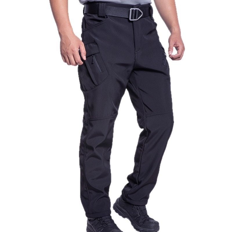 Herren Fleece Gefüttert Winter – Outdoor Sport Hiking Pants Bewertung und Preis