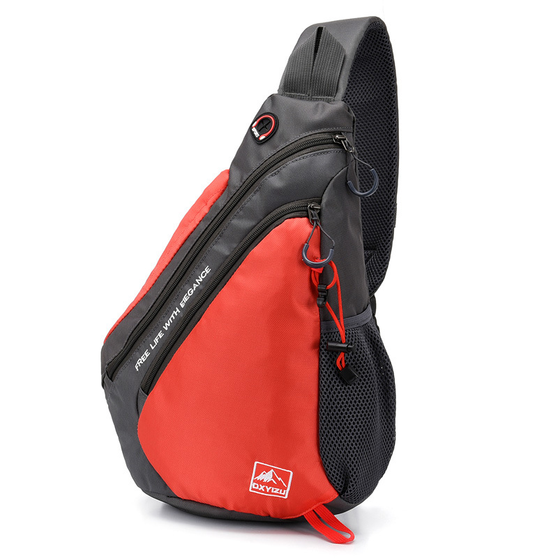 Mode Damen Umhängetasche Paar  – Outdoor Sport Bag Bewertung und Preis