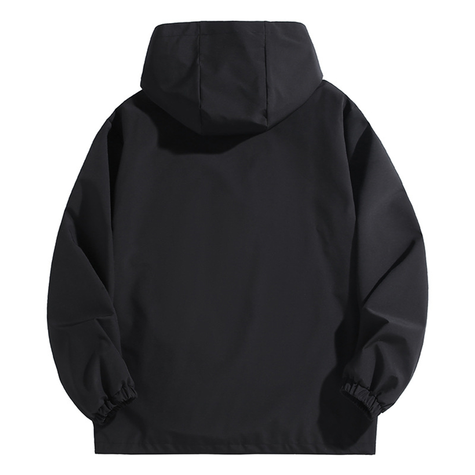 10XL 12XL Plus Größe Windjacke – Outdoor Sport Waterproof Jacket Bewertung und Preis