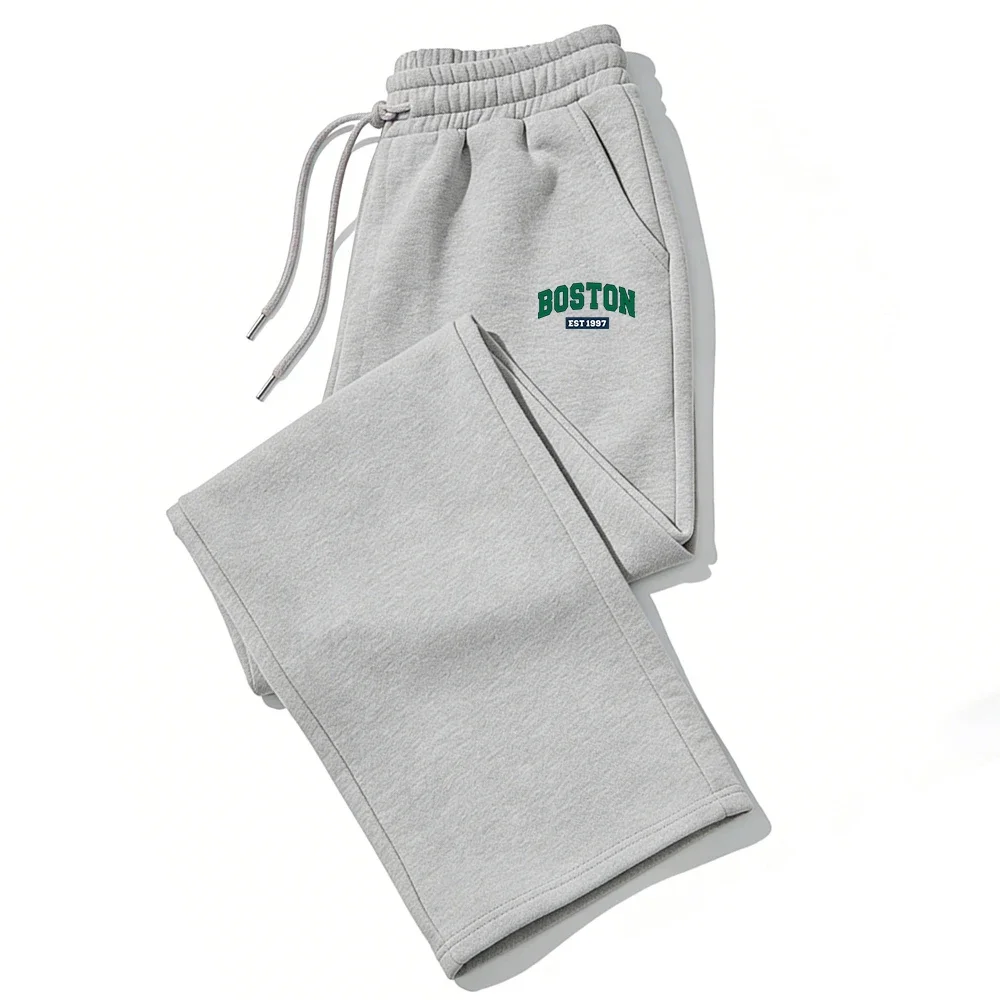 Herren-Jogginghose mit Aufdruc – Outdoor Sport Hiking Pants Bewertung und Preis