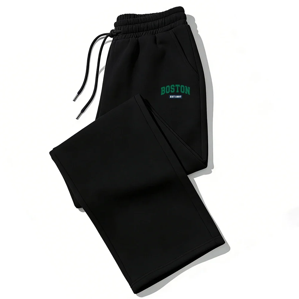 Herren-Jogginghose mit Aufdruc – Outdoor Sport Hiking Pants Bewertung und Preis