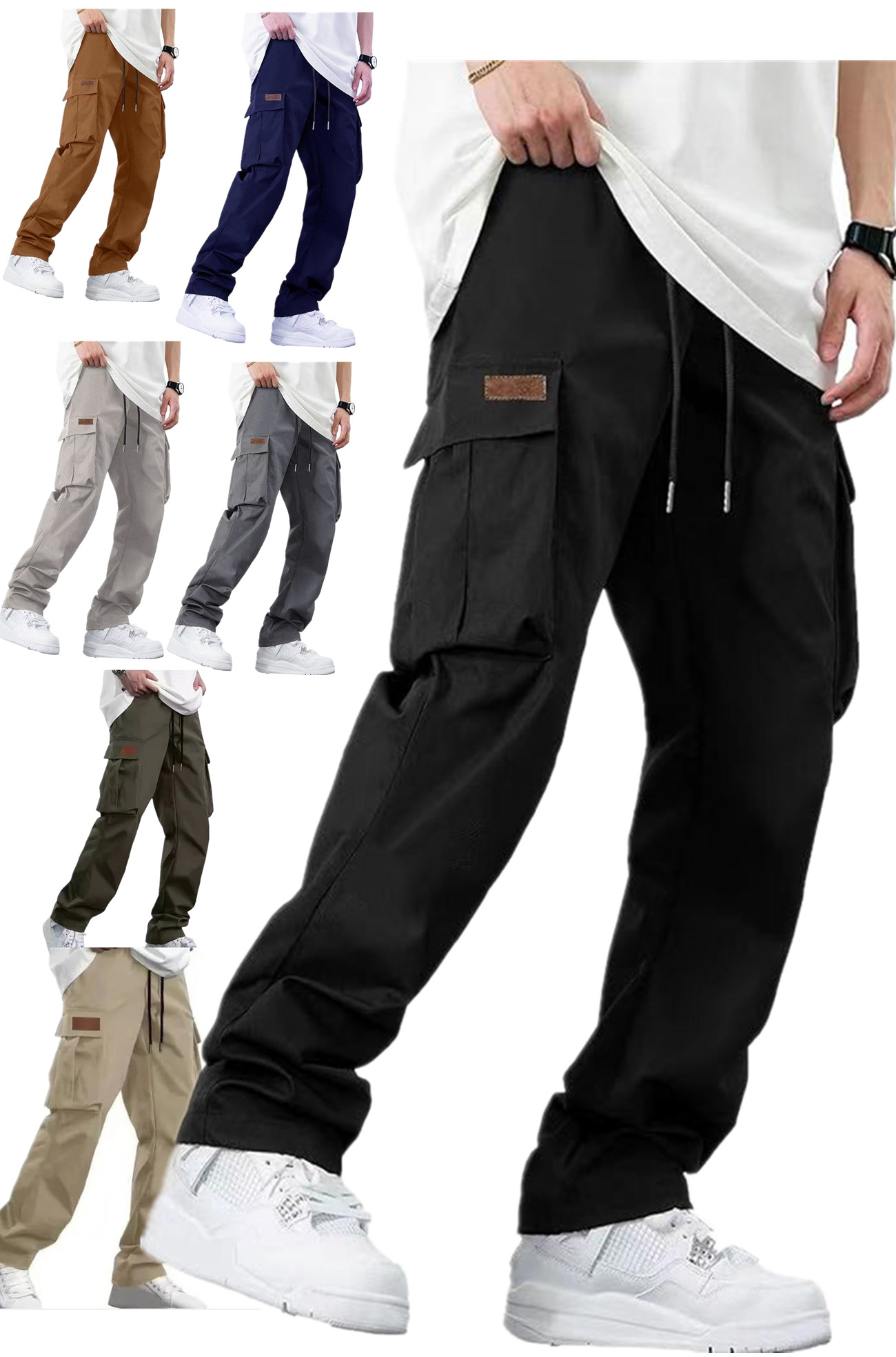 2026 Herren Casual Jogginghose – Outdoor Sport Hiking Pants Bewertung und Preis