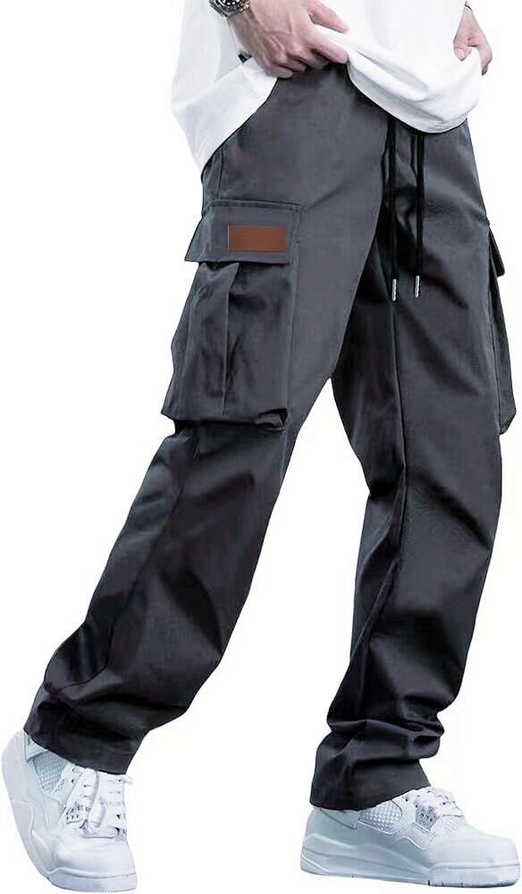 2026 Herren Casual Jogginghose – Outdoor Sport Hiking Pants Bewertung und Preis