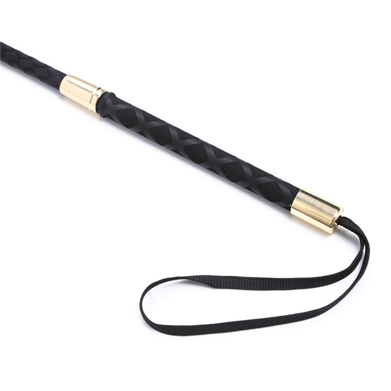 57cm Katzen form Top Leder lan – Riding Crop Dressage Bewertung und Preis