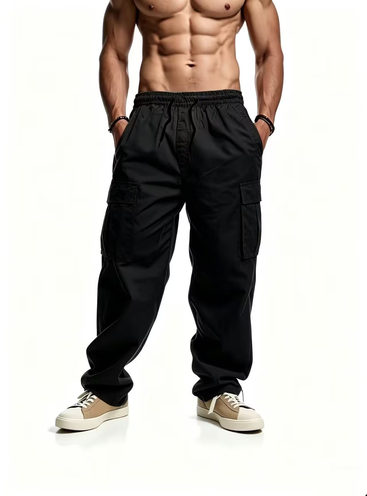 2026 Herren Casual Jogginghose – Outdoor Sport Hiking Pants Bewertung und Preis