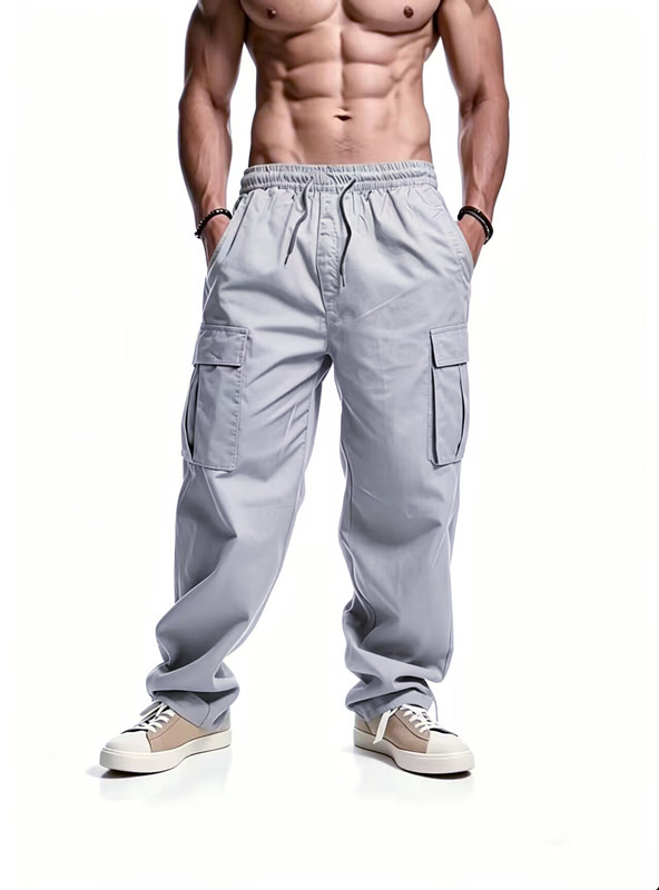 2026 Herren Casual Jogginghose – Outdoor Sport Hiking Pants Bewertung und Preis