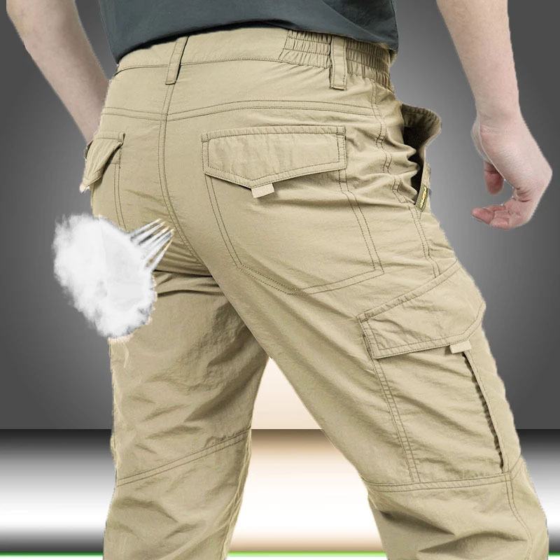City Tactical Cargohose, klass – Outdoor Sport Hiking Pants Bewertung und Preis