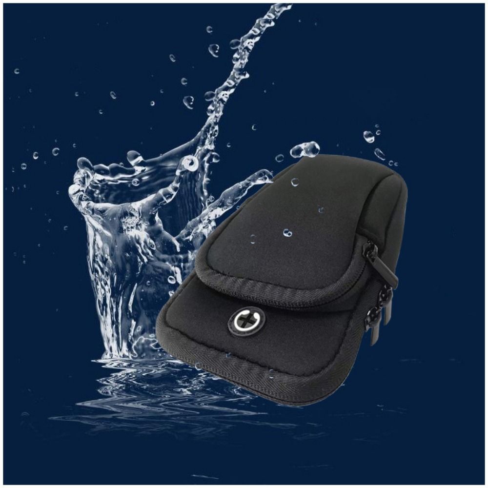 Tragbare Neopren-Sportarmband- – Outdoor Sport Bag Bewertung und Preis