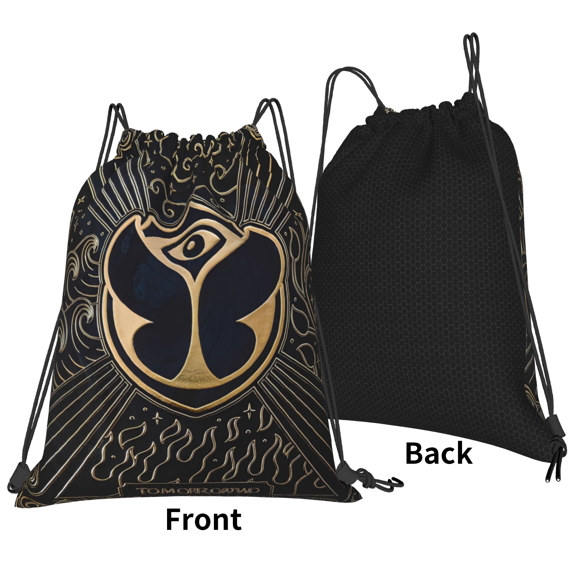 Tomorrowlands Rucksack mit Kor – Outdoor Sport Bag Bewertung und Preis