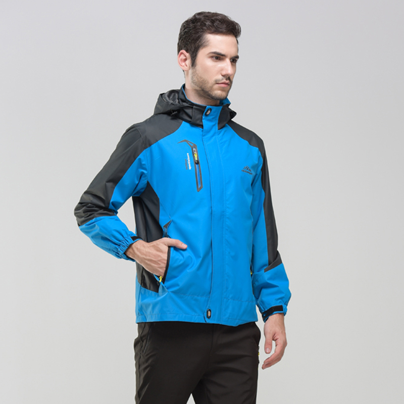 Trvlwego Herbst Wander jacke m – Outdoor Sport Waterproof Jacket Bewertung und Preis