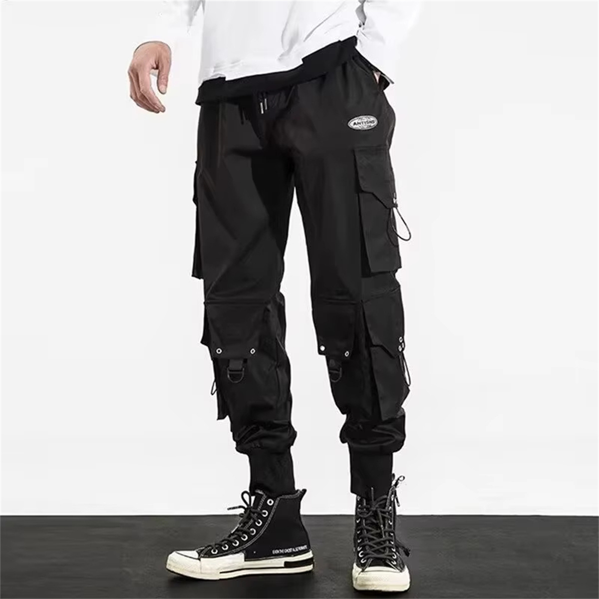Vintage Baggy Wanderhose für H – Outdoor Sport Hiking Pants Bewertung und Preis
