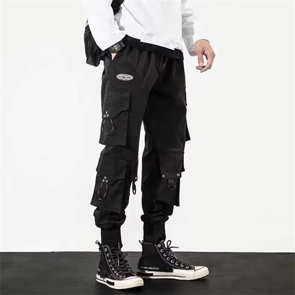Vintage Baggy Wanderhose für H – Outdoor Sport Hiking Pants Bewertung und Preis