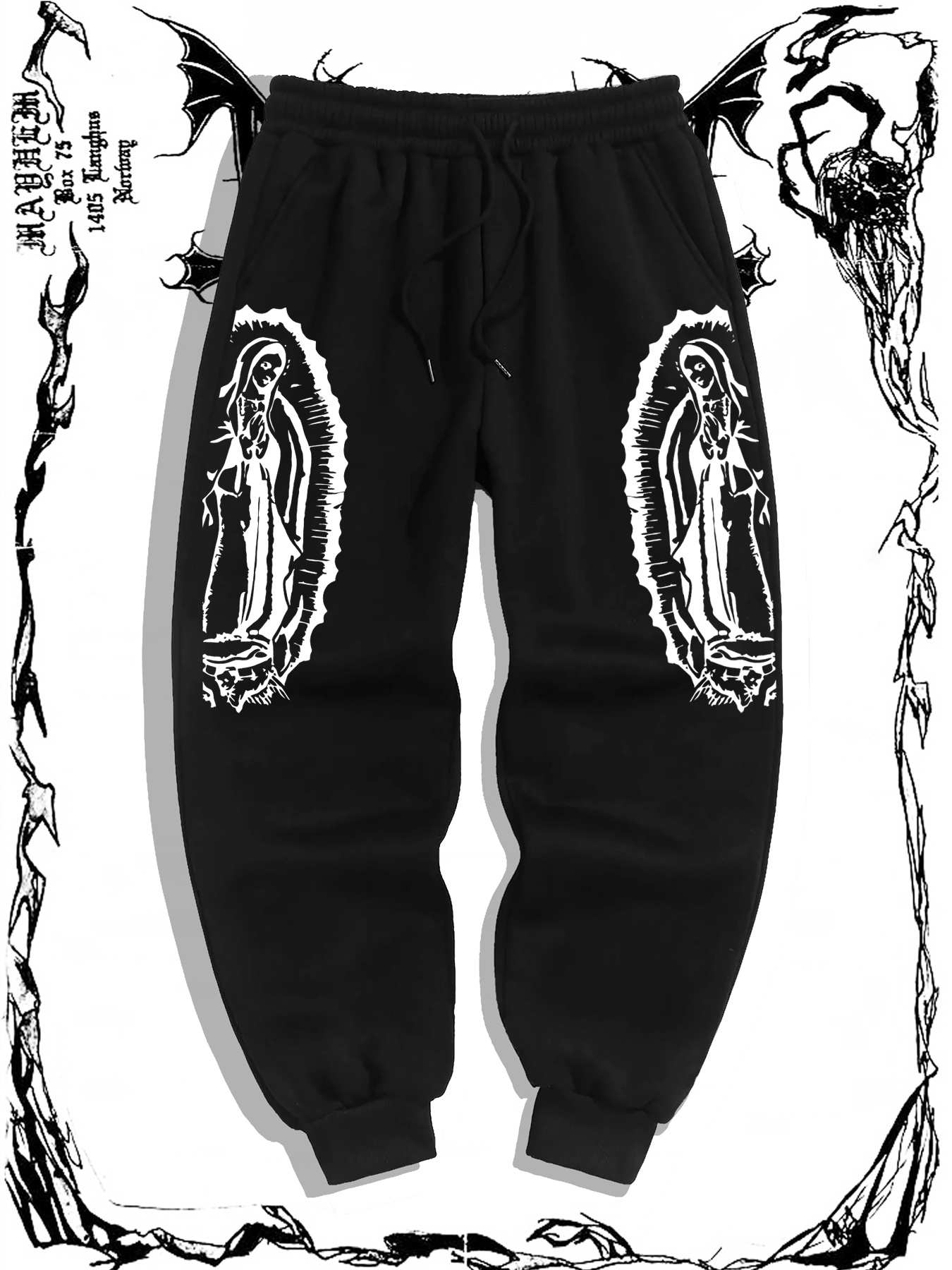 25. Meistverkaufte Gothic-Druc – Outdoor Sport Hiking Pants Bewertung und Preis