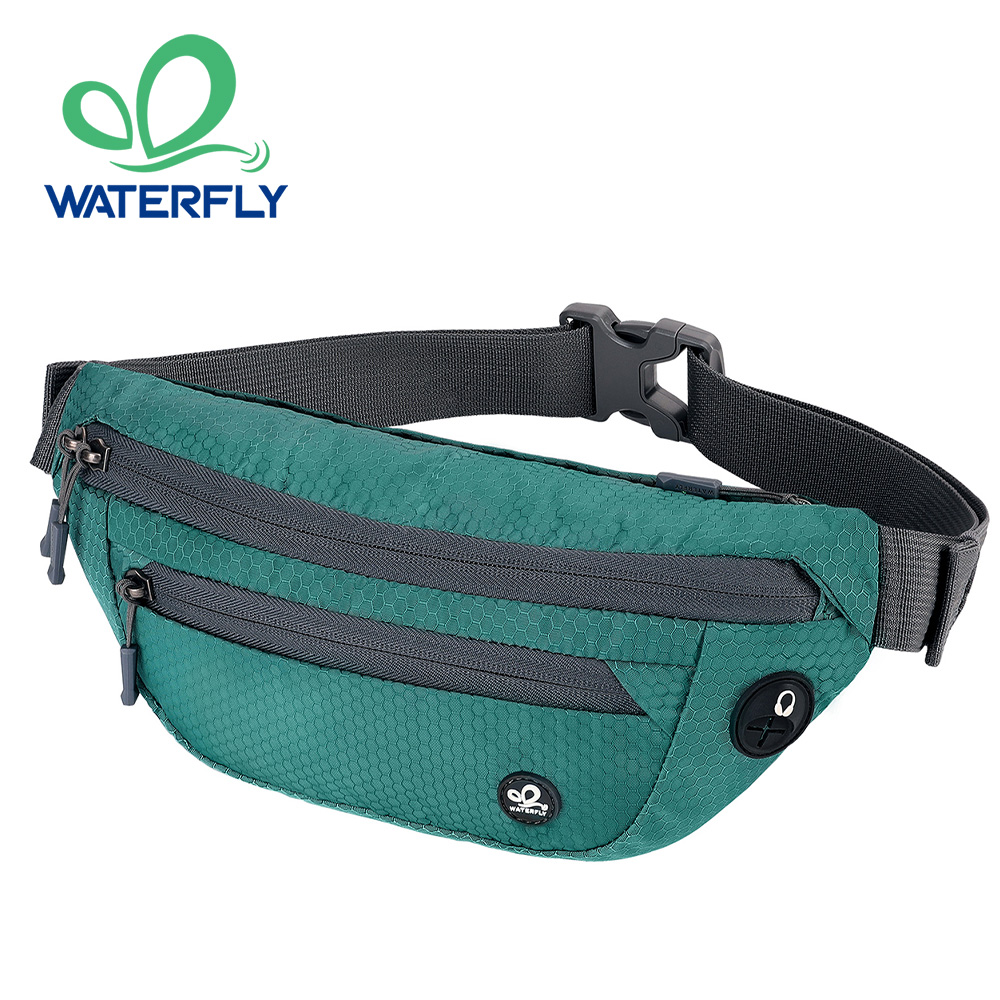 WATERFLY Gürteltasche, Sport,  – Outdoor Sport Bag Bewertung und Preis