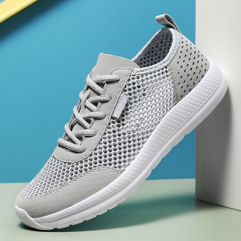 Weiche Sportschuhe für Herren, – Outdoor Sport With Sticks Bewertung und Preis