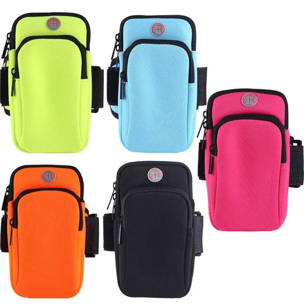 Langlebige Neopren-Sportarmban – Outdoor Sport Bag Bewertung und Preis