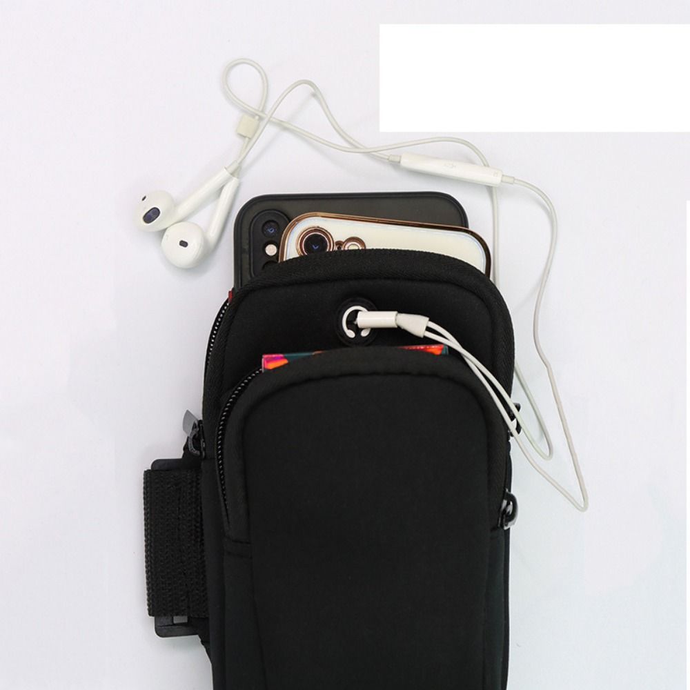 Langlebige Neopren-Sportarmban – Outdoor Sport Bag Bewertung und Preis