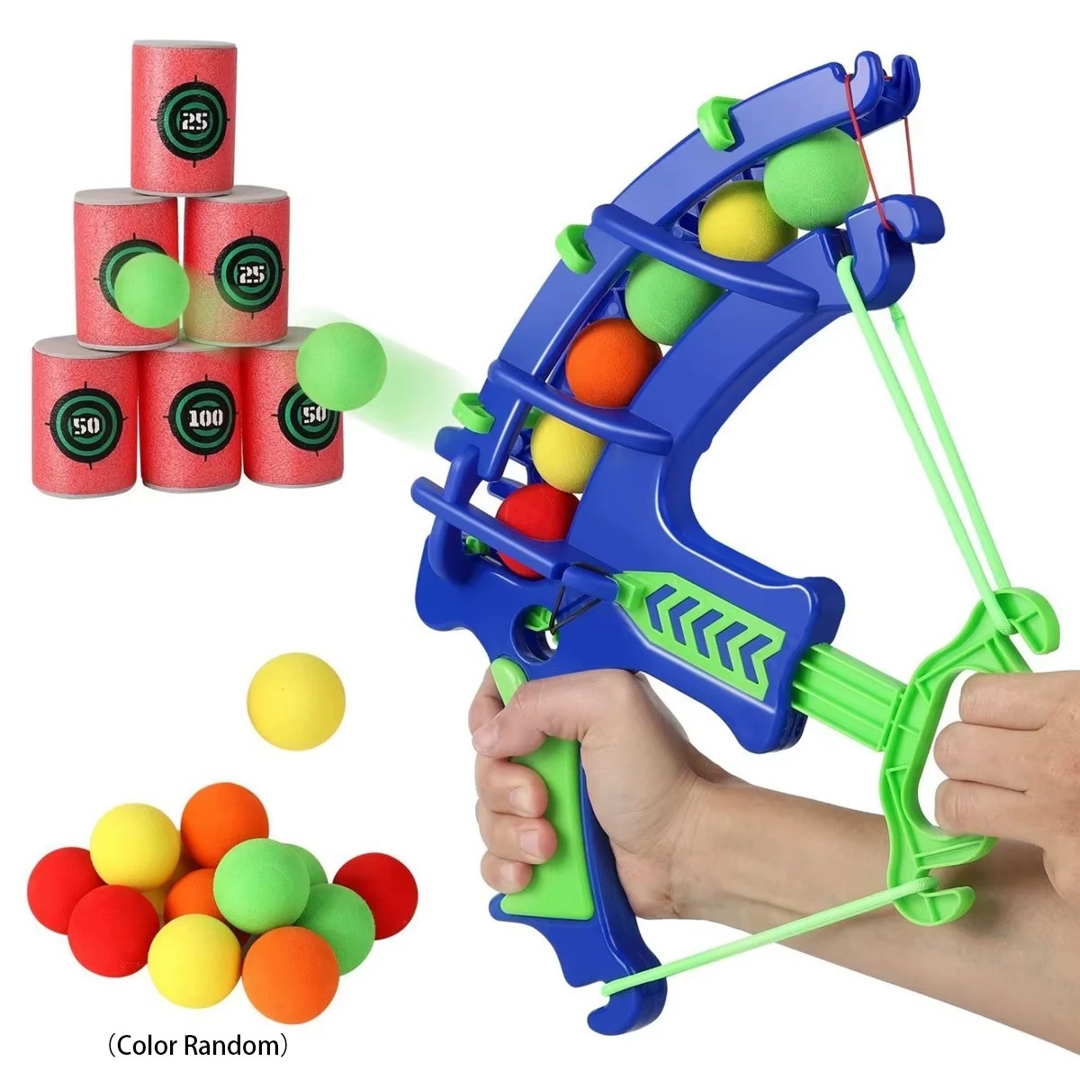 Sport-Schleuder-Zielscheiben-S – Outdoor Sport For Kids Bewertung und Preis
