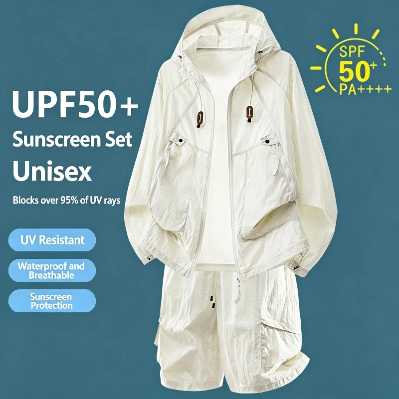 UPF50+ Sonnenschutz Trainingsa – Outdoor Sport Is Bewertung und Preis